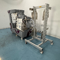 Millipore Mobius FlexReady Solution TFF System image 1